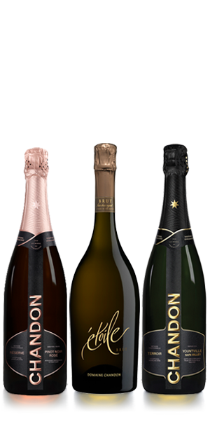 Taste of Club Chandon - Sparkling